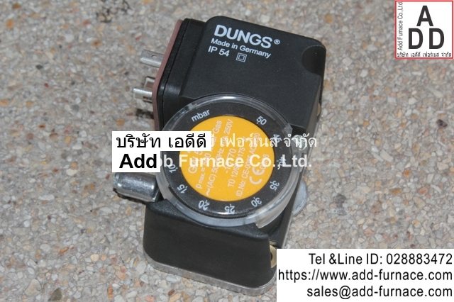 Dungs GW 50 A5 (9)